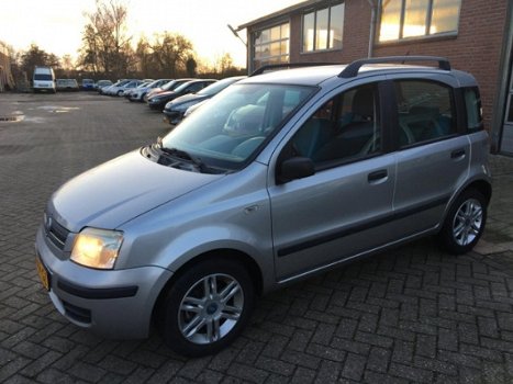 Fiat Panda - 1.2 Emotion - 1