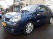 Renault Clio - 1.6-16V Initiale AUTOMAAT ALLE OPTIES INR MOG - 1 - Thumbnail