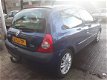 Renault Clio - 1.6-16V Initiale AUTOMAAT ALLE OPTIES INR MOG - 1 - Thumbnail