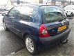 Renault Clio - 1.6-16V Initiale AUTOMAAT ALLE OPTIES INR MOG - 1 - Thumbnail