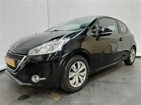 Peugeot 208 - 1.2 VTi Envy Airco - 1