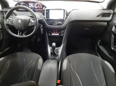 Peugeot 208 - 1.2 VTi Envy Airco - 1