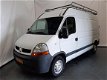 Ford Transit Kombi - 330L 2.2 TDCI HD Airco - 1 - Thumbnail