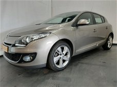 Renault Mégane - 1.5 dCi Bose Airco Trekhaak Navi