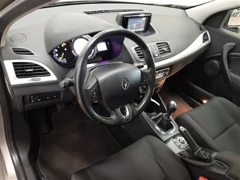 Renault Mégane - 1.5 dCi Bose Airco Trekhaak Navi - 1