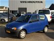 Fiat Seicento - 900 ie S, APK TOT 06-11-2020, WEGENBELASTING MAAR €15, - PER MAAND - 1 - Thumbnail