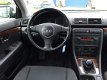 Audi A4 Avant - 1.8 Turbo Exclusive, AIRCO(CLIMA), CRUISE CONTROL, ELEK-SCHUIF-/KANTELDAK, ELEK-RAME - 1 - Thumbnail