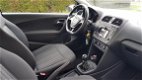 Volkswagen Polo - 1.0 Easyline 6C Cruise Climate controle zwart 11-2014 nw apk - 1 - Thumbnail