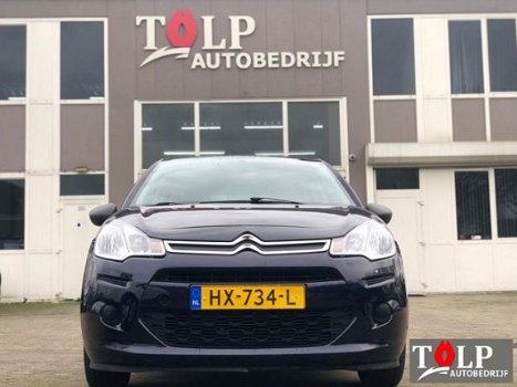 Citroën C3 - PureTech 68 Attraction - 1