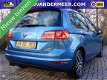 Volkswagen Golf Sportsvan - 1.4 TSI Allstar 125PK CRUISE CONTROL/PDC/STOELVW/ETC - 1 - Thumbnail