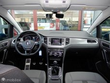 Volkswagen Golf Sportsvan - 1.4 TSI Allstar 125PK CRUISE CONTROL/PDC/STOELVW/ETC