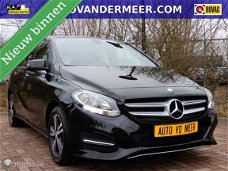 Mercedes-Benz B-klasse - 200 Ambition NAVI/PDC/STOELVW/FACE-LIFT/ETC