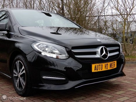 Mercedes-Benz B-klasse - 200 Ambition NAVI/PDC/STOELVW/FACE-LIFT/ETC - 1