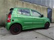 Kia Picanto - 1.1 LXE trekhaak, airco - 1 - Thumbnail