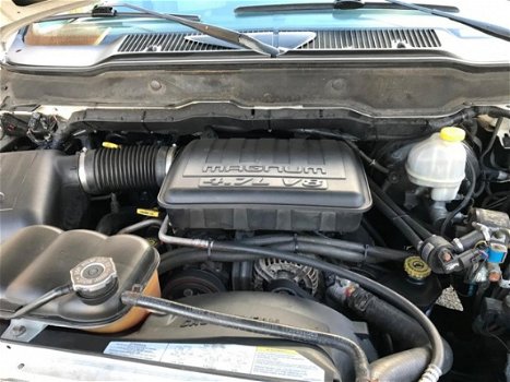 Dodge Ram 1500 - 4.7 V8 Grijs kenteken - 1