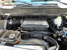 Dodge Ram 1500 - 4.7 V8 Grijs kenteken