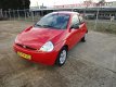 Ford Ka - 1.3 Futura weinig kilometer met nap. nieuwe koppeling - 1 - Thumbnail