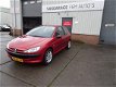 Peugeot 206 - 1.4 One-line - 1 - Thumbnail