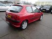 Peugeot 206 - 1.4 One-line - 1 - Thumbnail