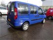 Fiat Doblò - 1.4 Family - 1 - Thumbnail