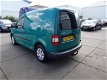 Volkswagen Caddy - 2.0 SDI - 1 - Thumbnail