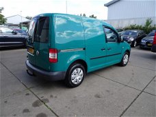 Volkswagen Caddy - 2.0 SDI