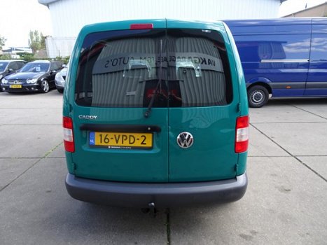 Volkswagen Caddy - 2.0 SDI - 1