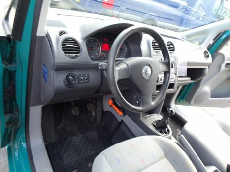 Volkswagen Caddy - 2.0 SDI - 1