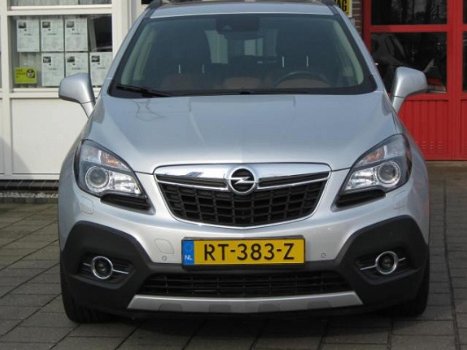 Opel Mokka - 1.4 T Cosmo Automaat - 1