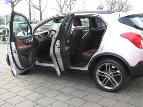 Opel Mokka - 1.4 T Cosmo Automaat - 1