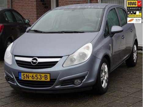 Opel Corsa - 1.2-16V '111' Edition - 1