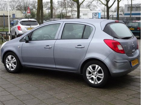 Opel Corsa - 1.2-16V '111' Edition - 1