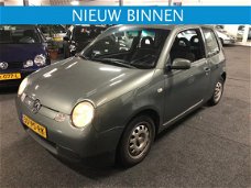 Volkswagen Lupo - 1.2 TDI 3L Automaat