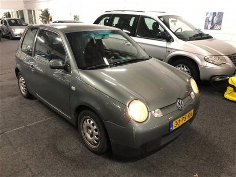 Volkswagen Lupo - 1.2 TDI 3L Automaat - 1