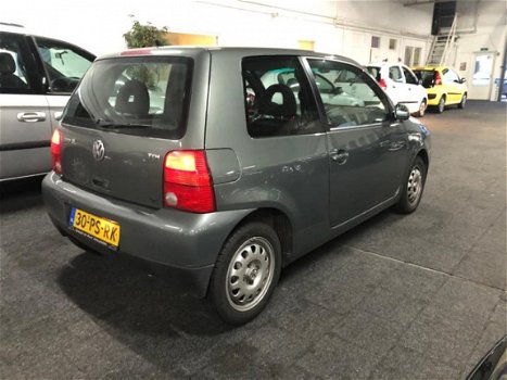 Volkswagen Lupo - 1.2 TDI 3L Automaat - 1