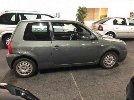 Volkswagen Lupo - 1.2 TDI 3L Automaat - 1