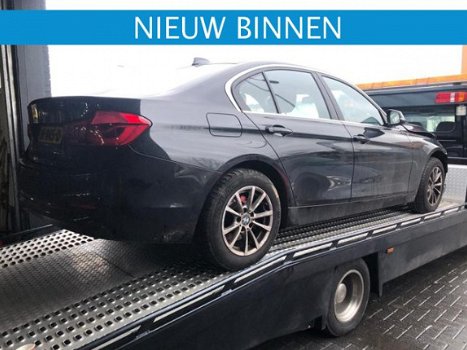 BMW 3-serie - 318i Centennial Executive Aut 70.000KM - 1