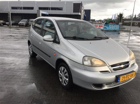 Chevrolet Tacuma - 1.6-16V Spirit airco - 1