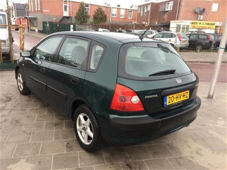 Honda Civic - 1.4i LS airco - 1