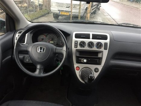 Honda Civic - 1.4i LS airco - 1