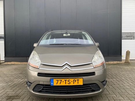 Citroën Grand C4 Picasso - 1.8-16V 7Pers clima/orgnl/nap/apk3-2021 - 1