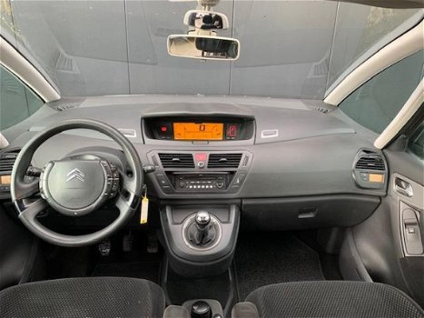 Citroën Grand C4 Picasso - 1.8-16V 7Pers clima/orgnl/nap/apk3-2021 - 1