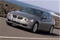 BMW 3-serie Coupé - 325i Coupé High Executive Automaat - 1 - Thumbnail