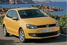 Volkswagen Polo - 1.2 TSI 90pk Comfortline 5 Deurs