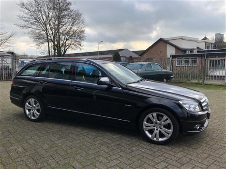 Mercedes-Benz C-klasse Estate - C 230 V6 Avantgarde - 1