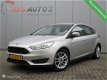 Ford Focus - 1.0I 100PK, 95DKM, NAVI, AIRCO, PDC - 1 - Thumbnail