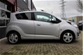 Chevrolet Spark - 1.2 16V LTZ | Climate control | Stoelverwarming | PDC | AUX | APK | - 1 - Thumbnail