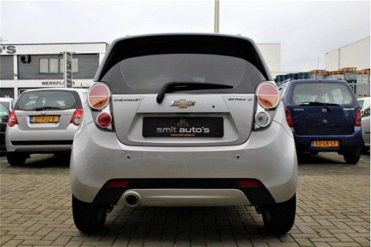 Chevrolet Spark - 1.2 16V LTZ | Climate control | Stoelverwarming | PDC | AUX | APK | - 1