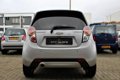 Chevrolet Spark - 1.2 16V LTZ | Climate control | Stoelverwarming | PDC | AUX | APK | - 1 - Thumbnail