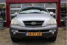 Kia Sorento - 2.4i EX | 4WD | Climate control | Elektrische ramen | Trekhaak | NAP | APK |